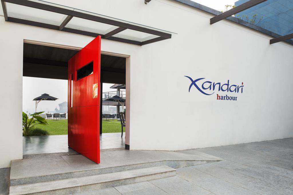 Xandari Harbour Hotel Kochi Ngoại thất bức ảnh