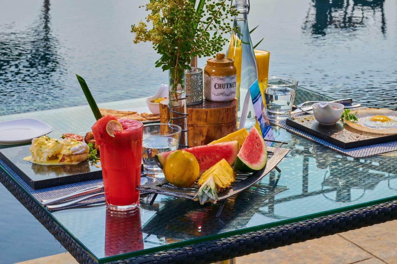 Xandari Harbour Hotel Kochi Ngoại thất bức ảnh